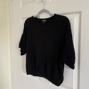 Express Black Top